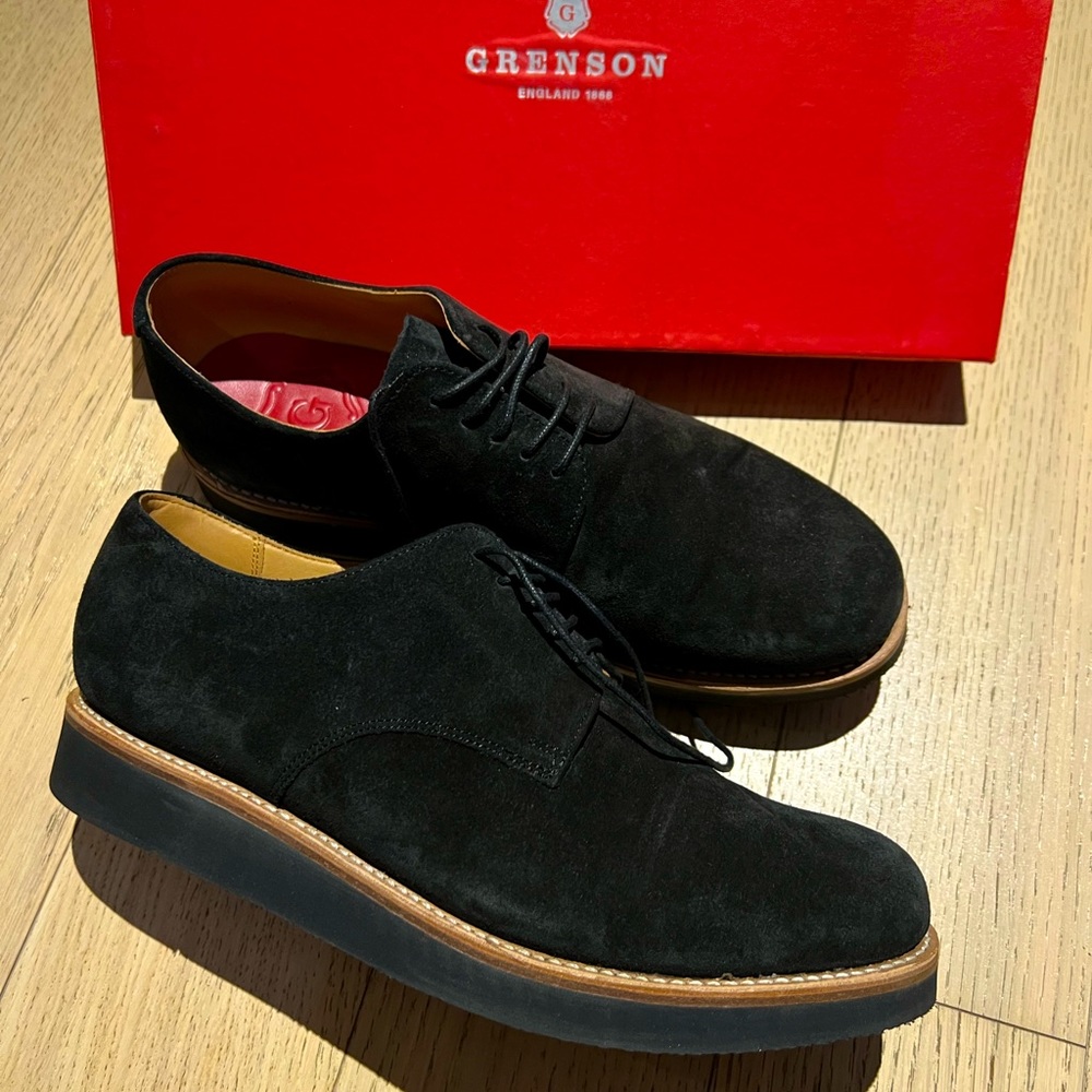 Brand New dress shoes! GRENSON